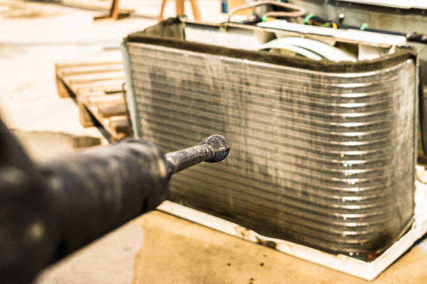 Best HVAC System Cleaning  in Harleysville, PA