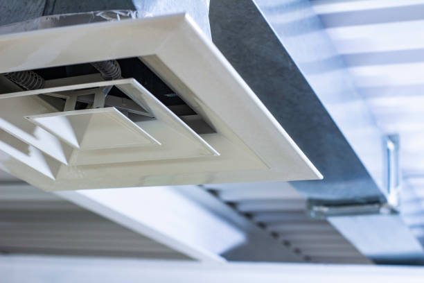 Best Local Air Duct Cleaning Services  in Harleysville, PA