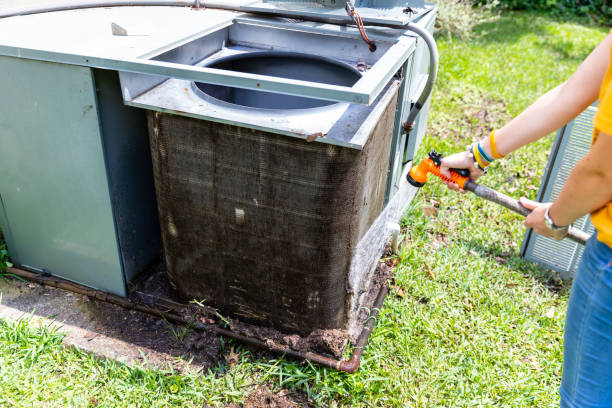  Harleysville, PA Airduct Cleaning Pros