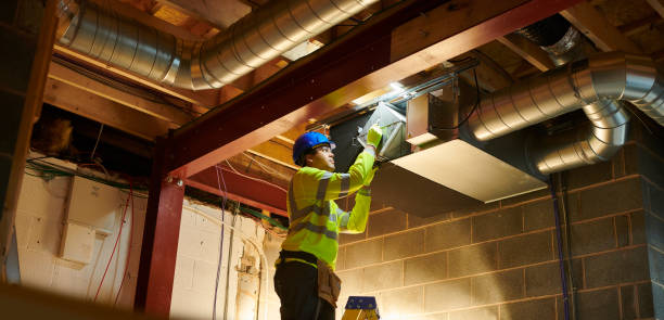 Best HVAC System Cleaning  in Harleysville, PA