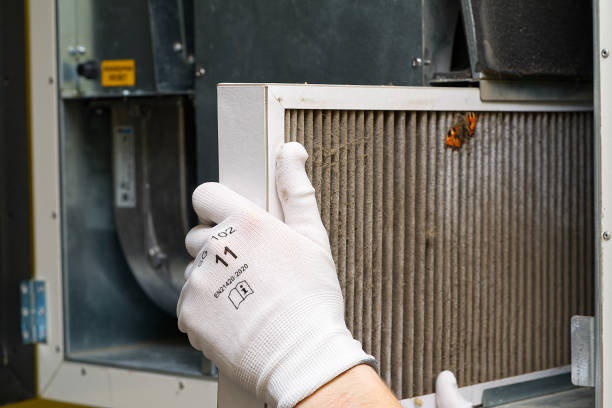 Best Home Air Vent Cleaning  in Harleysville, PA