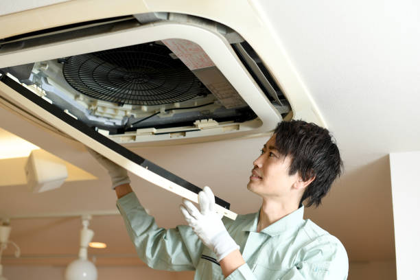 Best Air Duct Cleaning Company Near Me  in Harleysville, PA