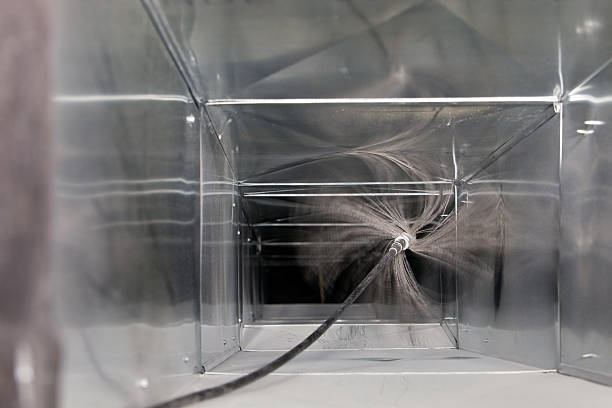 Best Affordable Air Duct Cleaning  in Harleysville, PA