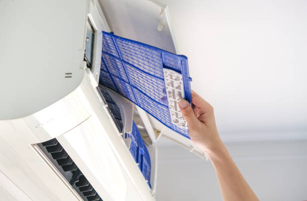 Best Best Air Duct Cleaning Company  in Harleysville, PA
