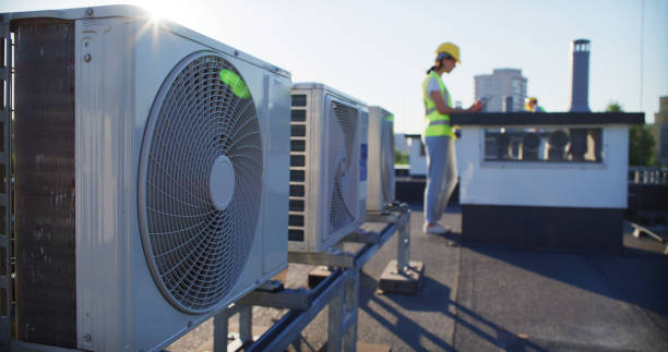 Best Ductwork Cleaning Services  in Harleysville, PA
