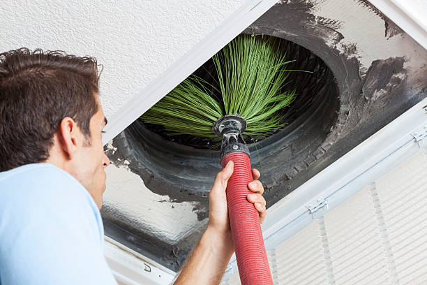 Best HVAC Duct Inspection Services  in Harleysville, PA