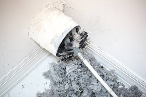 Best Emergency Air Duct Cleaning  in Harleysville, PA