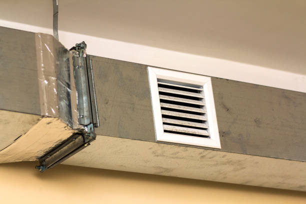Best HVAC Maintenance and Cleaning  in Harleysville, PA